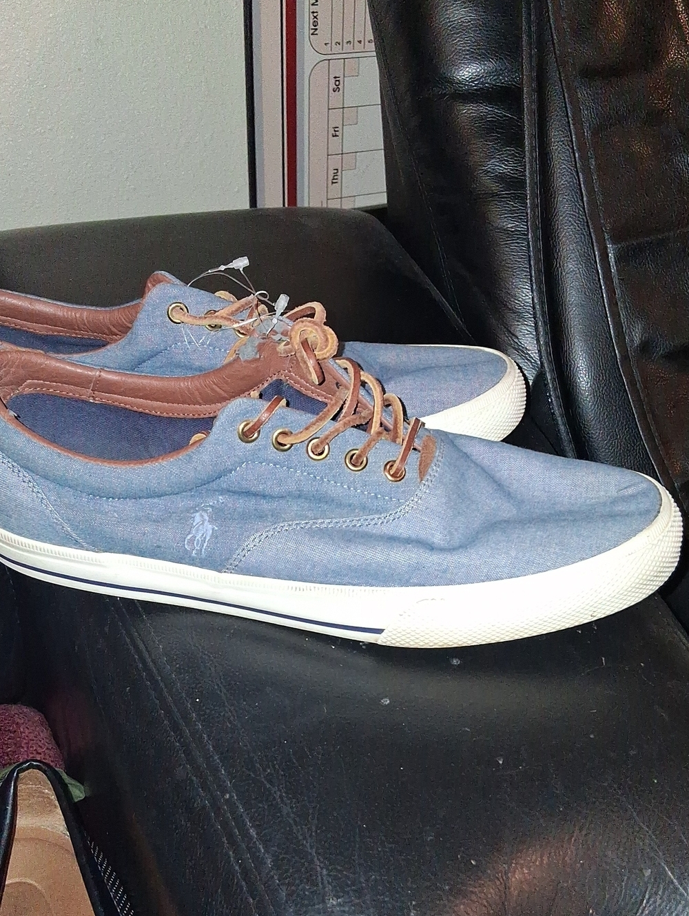 Polo Ralph Lauren Sneakers